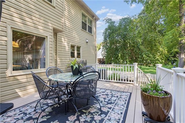 119 Manassas LOOP, Yorktown, VA 23693