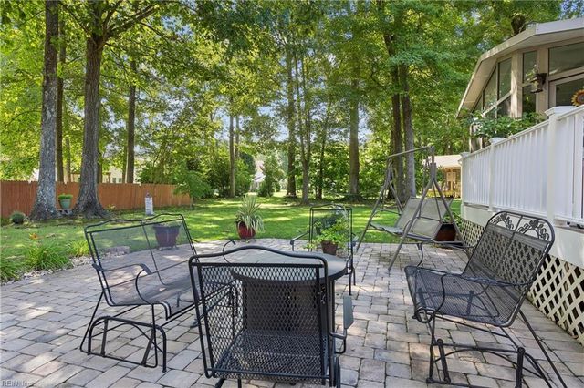 119 Manassas LOOP, Yorktown, VA 23693