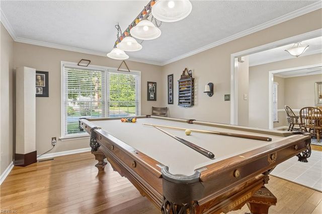 119 Manassas LOOP, Yorktown, VA 23693
