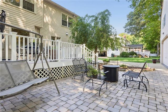 119 Manassas LOOP, Yorktown, VA 23693