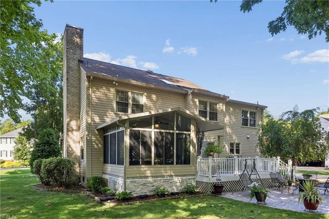 119 Manassas LOOP, Yorktown, VA 23693