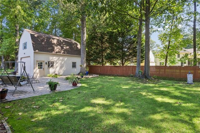 119 Manassas LOOP, Yorktown, VA 23693