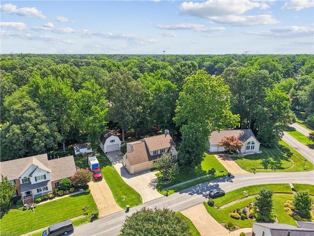 119 Manassas LOOP, Yorktown, VA 23693