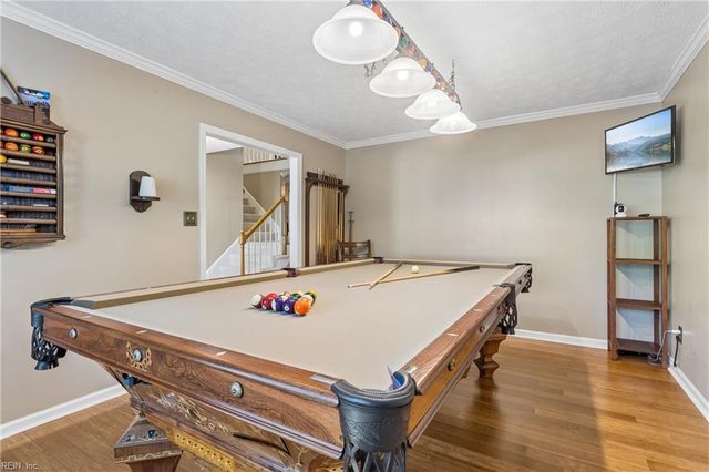 119 Manassas LOOP, Yorktown, VA 23693