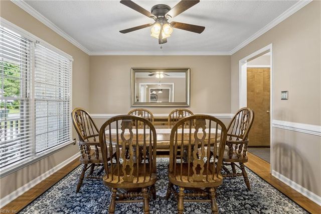 119 Manassas LOOP, Yorktown, VA 23693