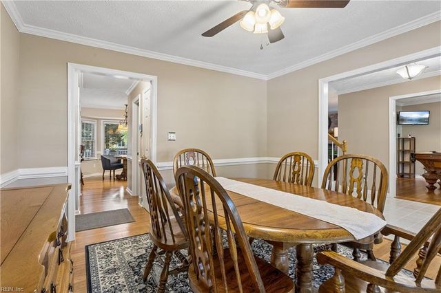 119 Manassas LOOP, Yorktown, VA 23693