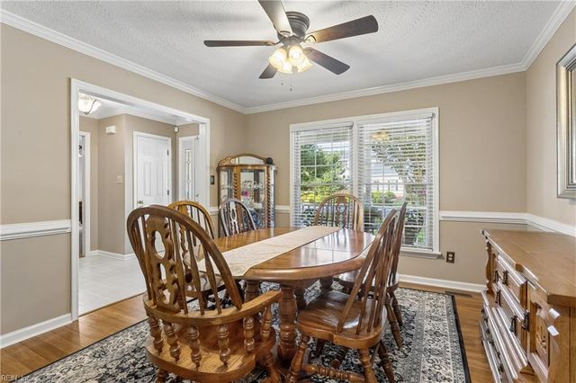 119 Manassas LOOP, Yorktown, VA 23693