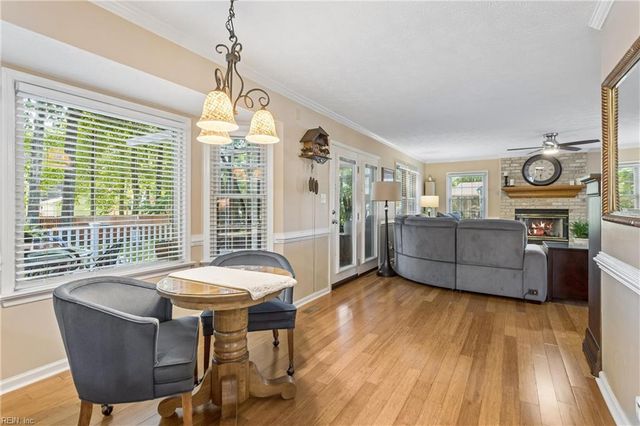 119 Manassas LOOP, Yorktown, VA 23693