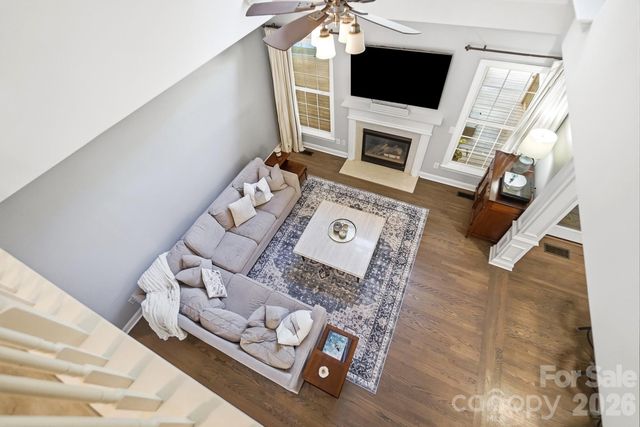 2529 Shady Reach Lane, Charlotte, NC 28214