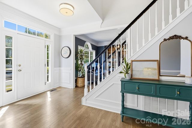 2529 Shady Reach Lane, Charlotte, NC 28214
