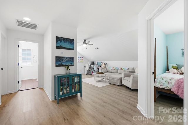 2529 Shady Reach Lane, Charlotte, NC 28214