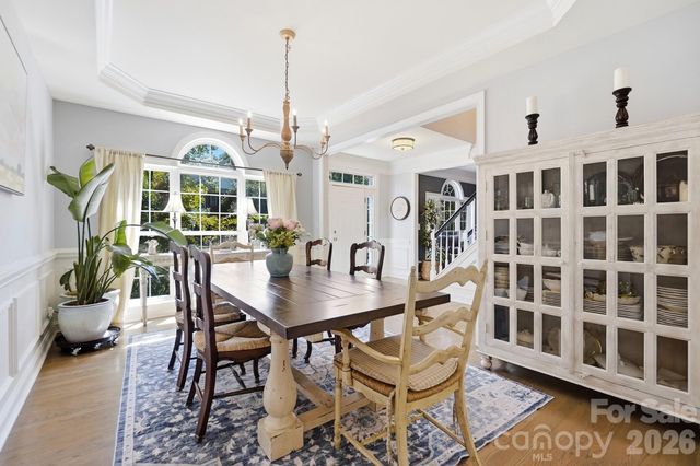 2529 Shady Reach Lane, Charlotte, NC 28214