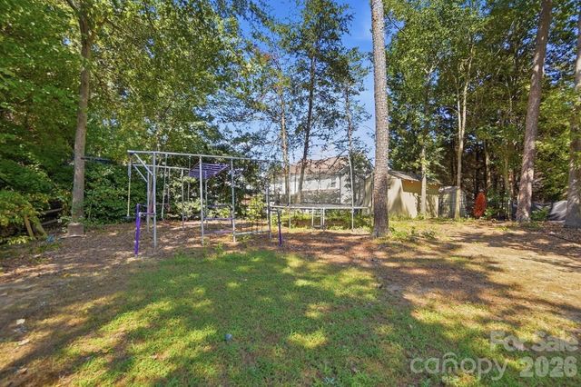 2529 Shady Reach Lane, Charlotte, NC 28214