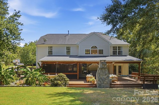 2529 Shady Reach Lane, Charlotte, NC 28214