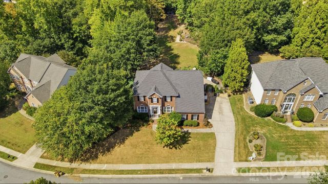 2529 Shady Reach Lane, Charlotte, NC 28214