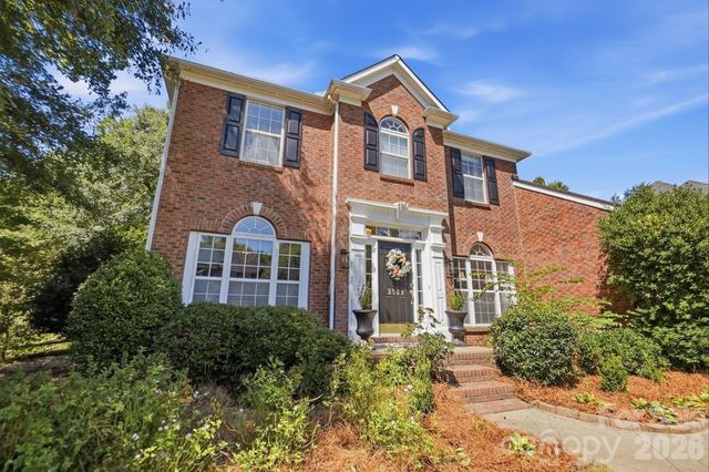 2529 Shady Reach Lane, Charlotte, NC 28214