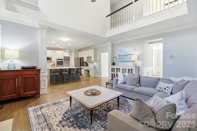 2529 Shady Reach Lane, Charlotte, NC 28214