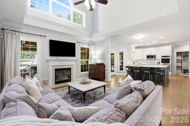2529 Shady Reach Lane, Charlotte, NC 28214