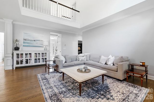 2529 Shady Reach Lane, Charlotte, NC 28214