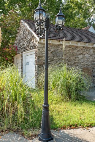 307 College Ave, E, Carthage, TN 37030