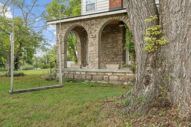 307 College Ave, E, Carthage, TN 37030