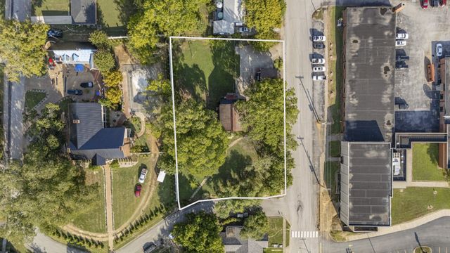 307 College Ave, E, Carthage, TN 37030