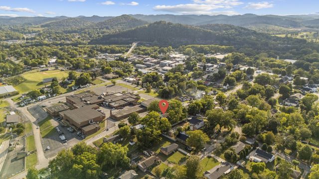 307 College Ave, E, Carthage, TN 37030