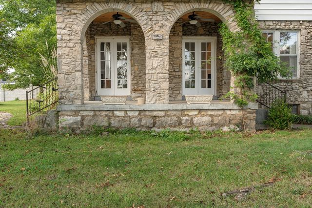 307 College Ave, E, Carthage, TN 37030