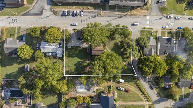 307 College Ave, E, Carthage, TN 37030