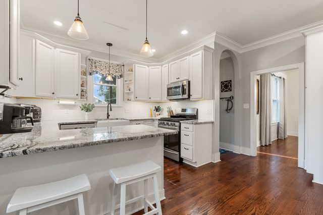 307 College Ave, E, Carthage, TN 37030