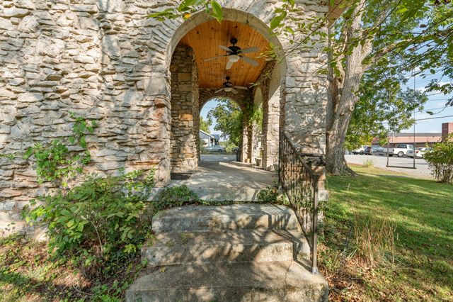 307 College Ave, E, Carthage, TN 37030