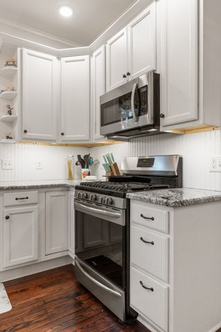 307 College Ave, E, Carthage, TN 37030