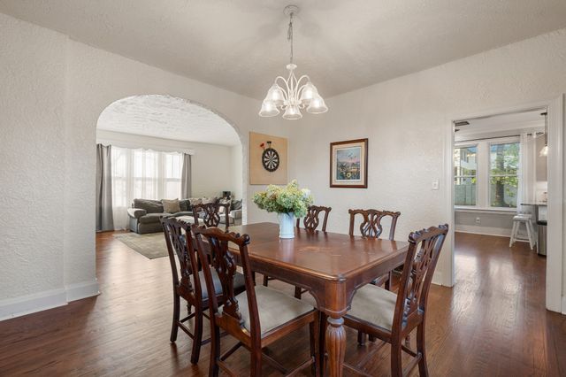 307 College Ave, E, Carthage, TN 37030