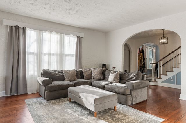 307 College Ave, E, Carthage, TN 37030