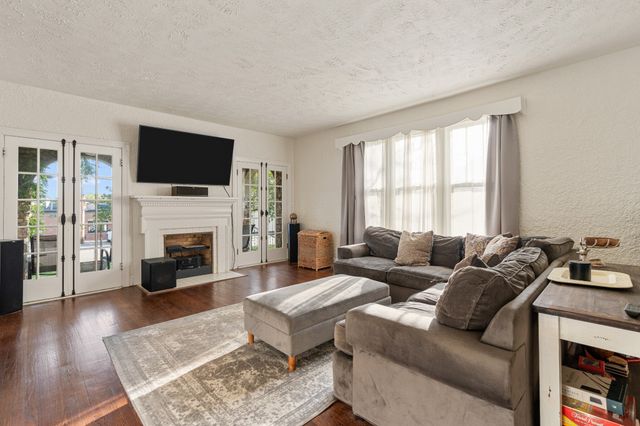 307 College Ave, E, Carthage, TN 37030