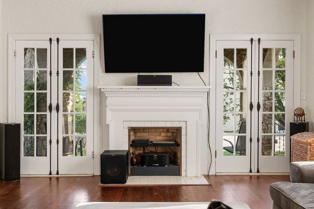 307 College Ave, E, Carthage, TN 37030