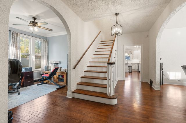 307 College Ave, E, Carthage, TN 37030