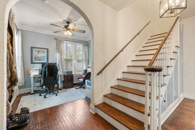 307 College Ave, E, Carthage, TN 37030