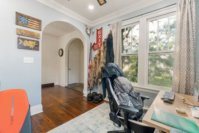 307 College Ave, E, Carthage, TN 37030