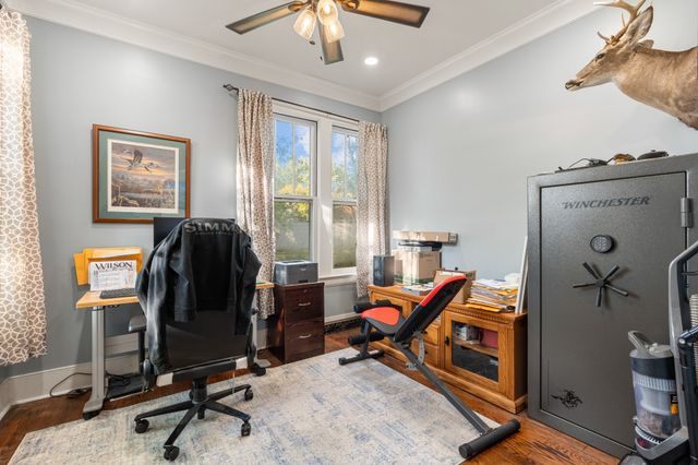 307 College Ave, E, Carthage, TN 37030