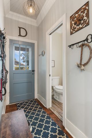 307 College Ave, E, Carthage, TN 37030