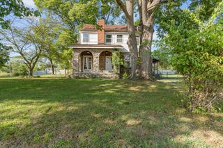 307 College Ave, E, Carthage, TN 37030