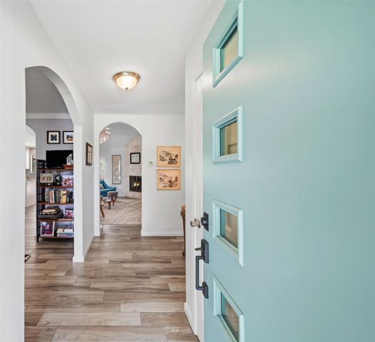 8835 Eldora Drive, Houston, TX 77080