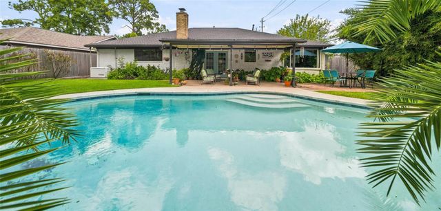 8835 Eldora Drive, Houston, TX 77080