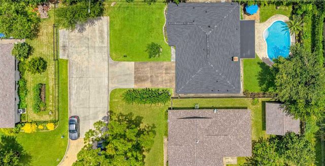 8835 Eldora Drive, Houston, TX 77080