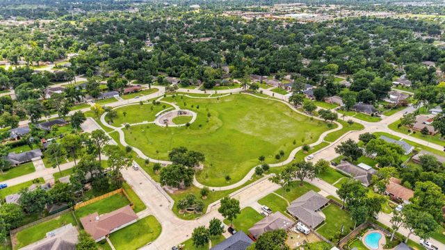 8835 Eldora Drive, Houston, TX 77080