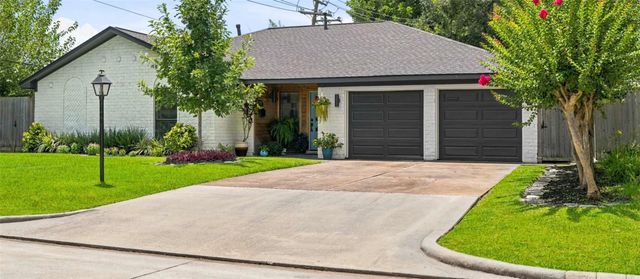 8835 Eldora Drive, Houston, TX 77080