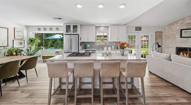 8835 Eldora Drive, Houston, TX 77080