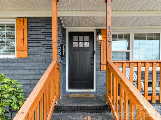 4027 Broadview Drive, Charlotte, NC 28217