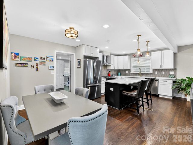 4027 Broadview Drive, Charlotte, NC 28217